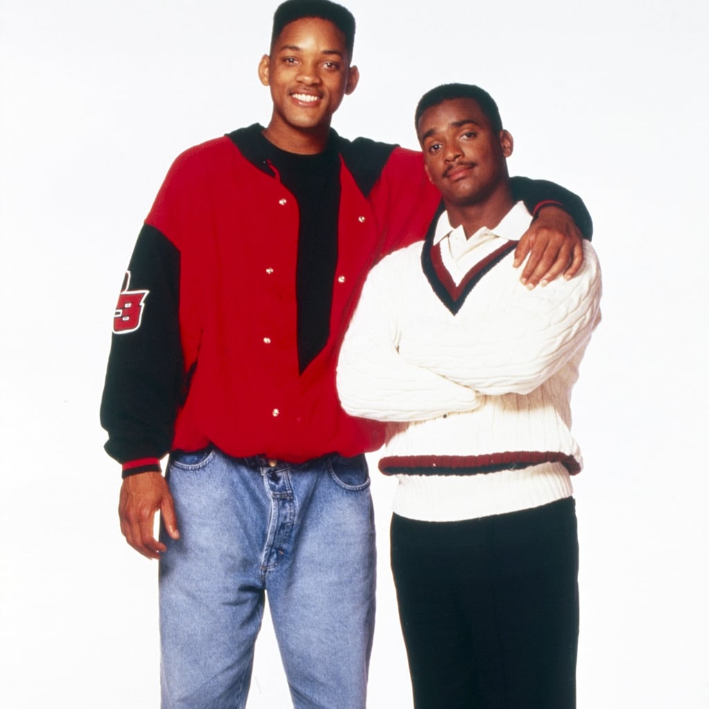 See Carlton s Best Outfits on The Fresh Prince of Bel Air