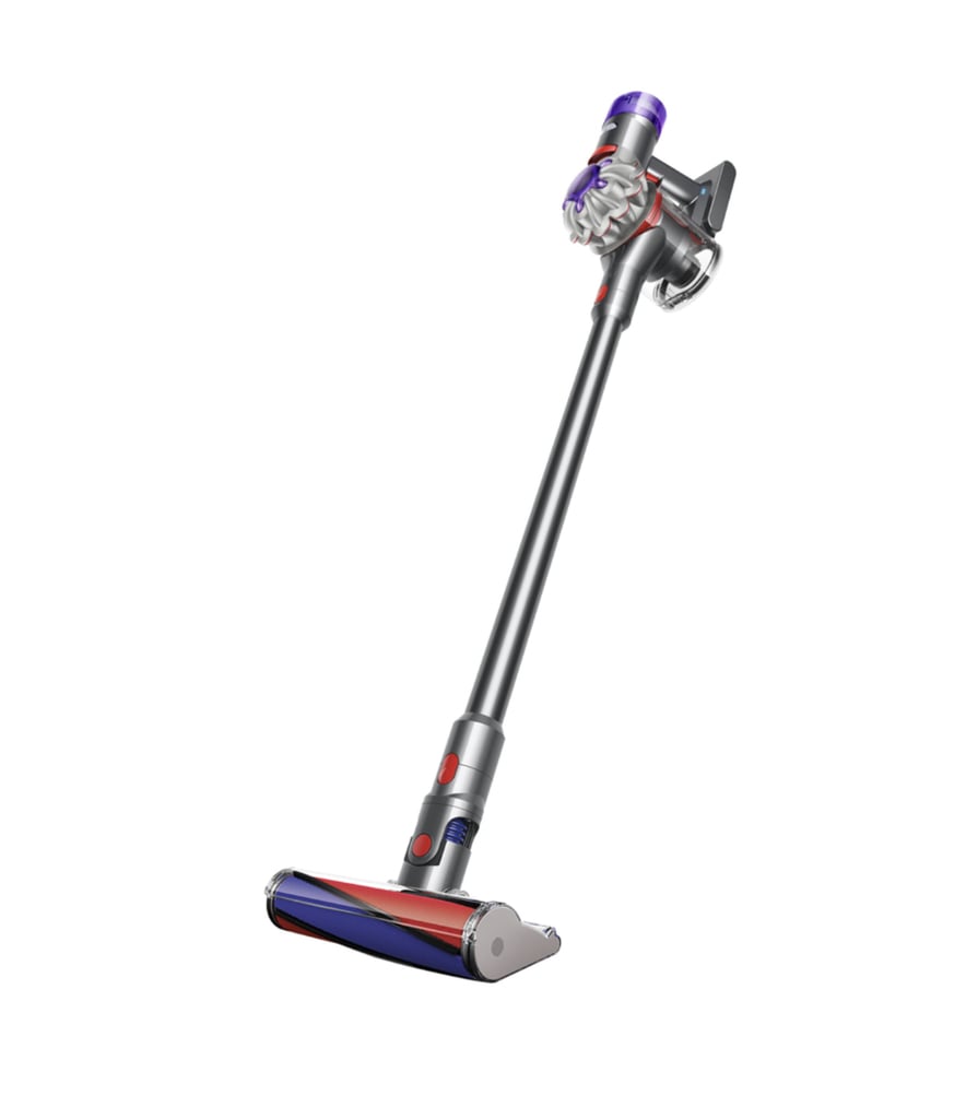 A Top-Rated Vacuum: Dyson V8 Absolute Cordless Vacuum</h2><div><div><p>                                                                    <img alt=
