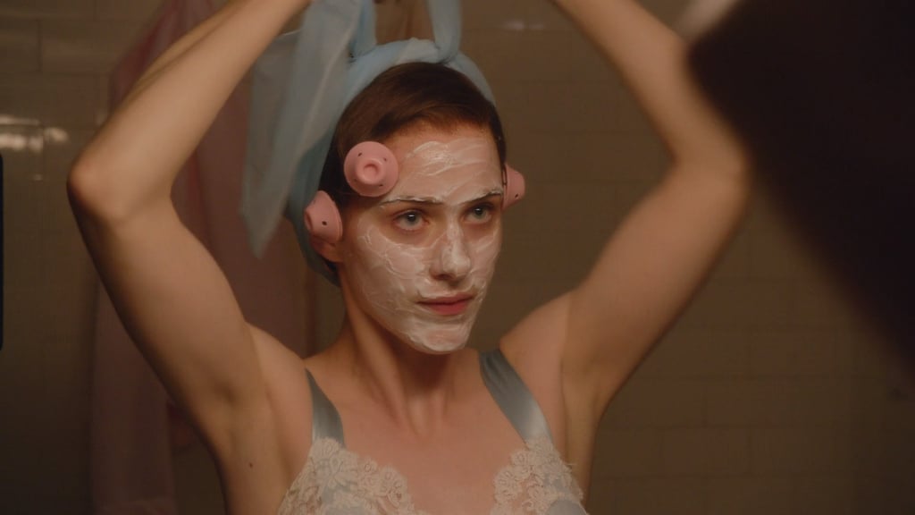 1950s Beauty Trends In The Marvelous Mrs Maisel Popsugar