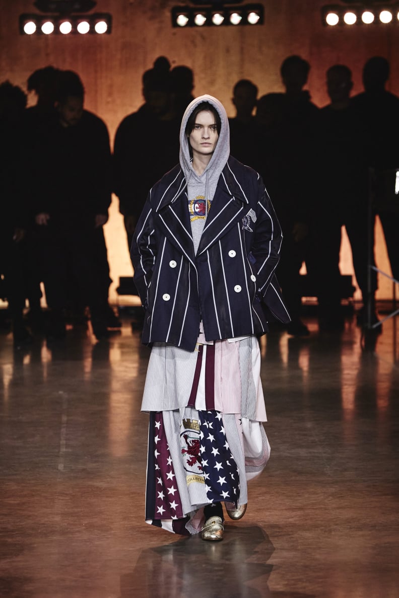 TommyNow Spring 2020