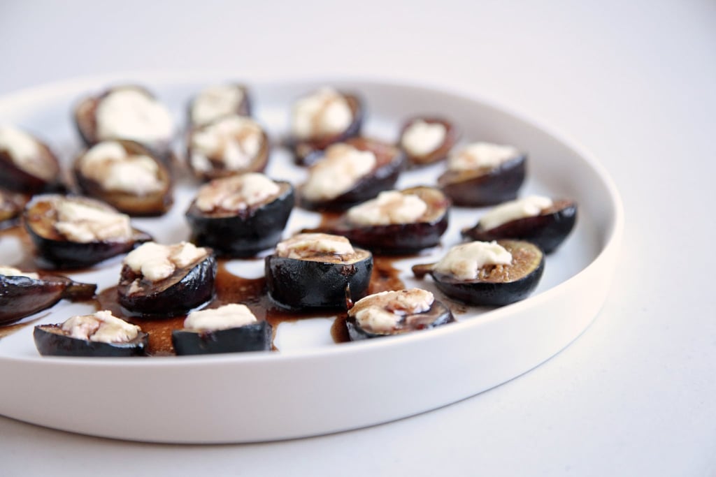 Roasted Figs