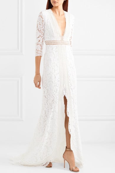 net a porter wedding dresses