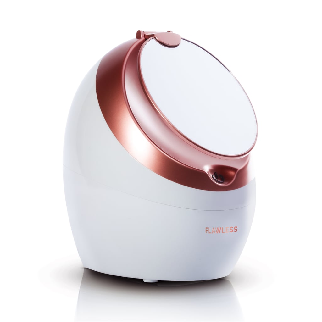 Finishing Touch Flawless Facial Steamer