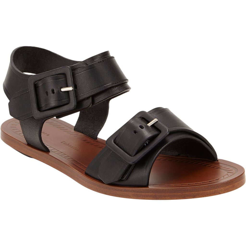 Summer Camp Sandals