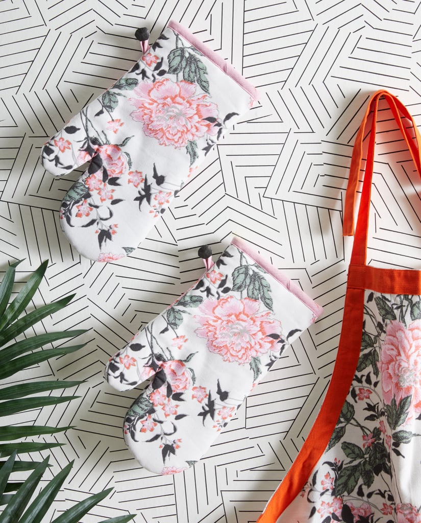 Flower Home by Drew Barrymore Oven Mitts