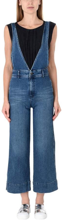 Free People Overalls | Selena Gomez Is 