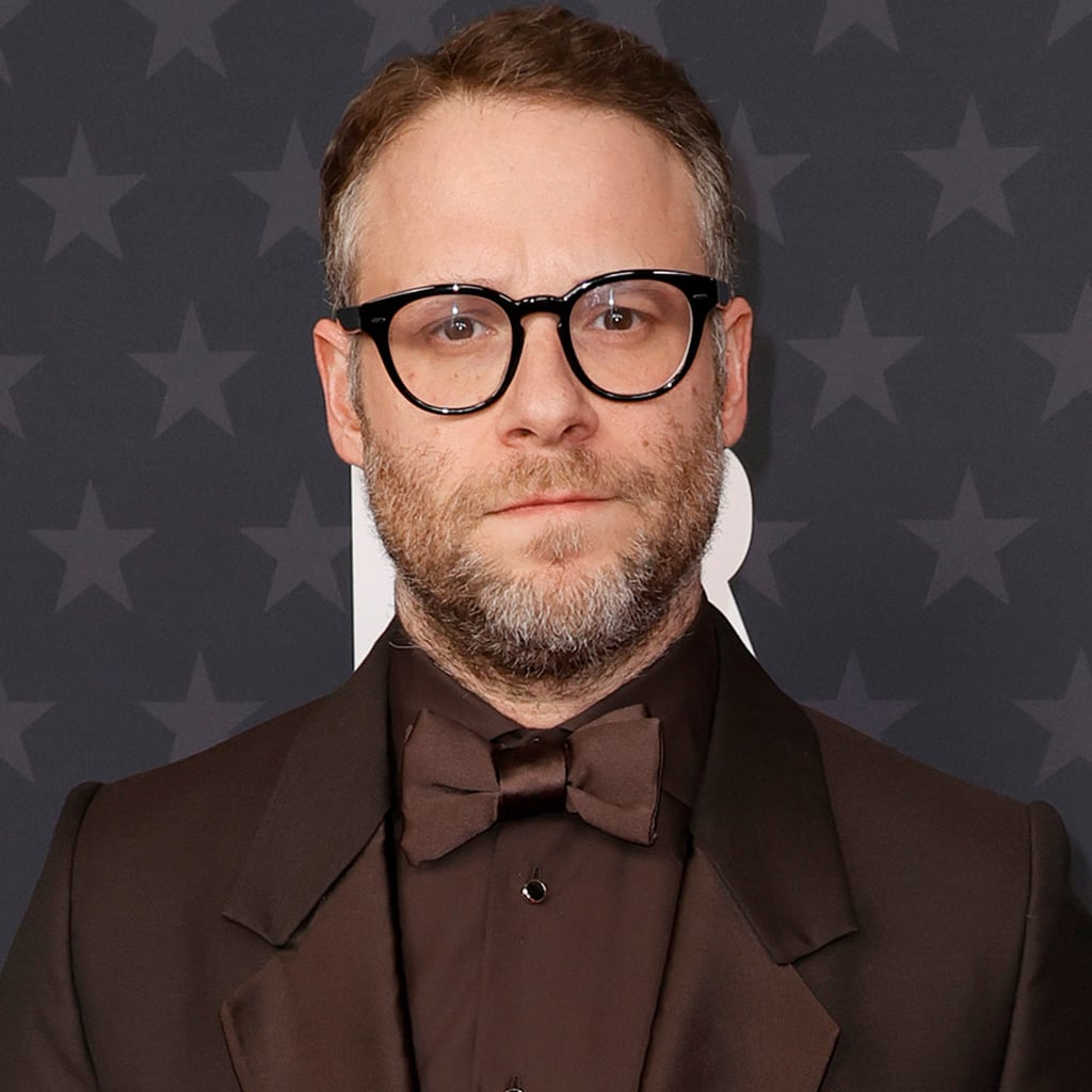Seth Rogen Says Goodbye to His 13-Year-Old Dog, Zelda: 