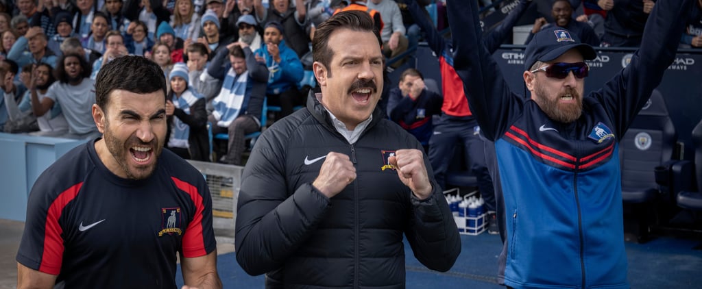 Is Ted Lasso Ending?