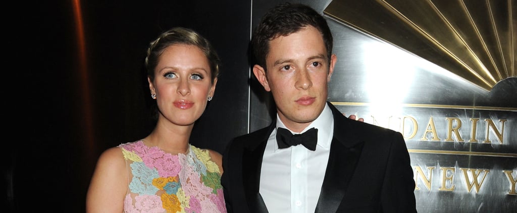 Nicky Hilton and James Rothschild Engaged