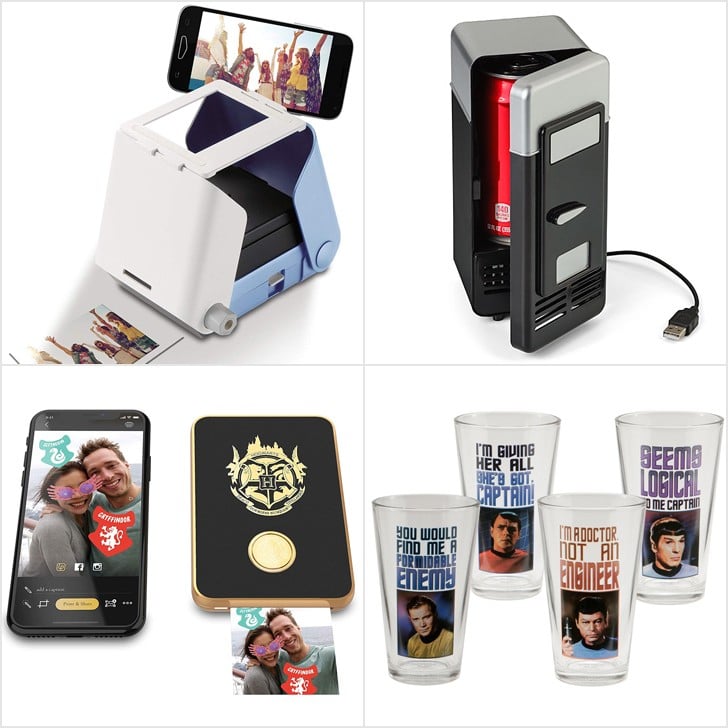 Nfl Football Slippers It S Not Too Late Here Are 102 Last Minute Valentine S Day Gifts That We Know He Ll Love Popsugar Love Sex Photo 102