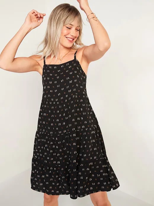 Old navy womens dresses summer clearance