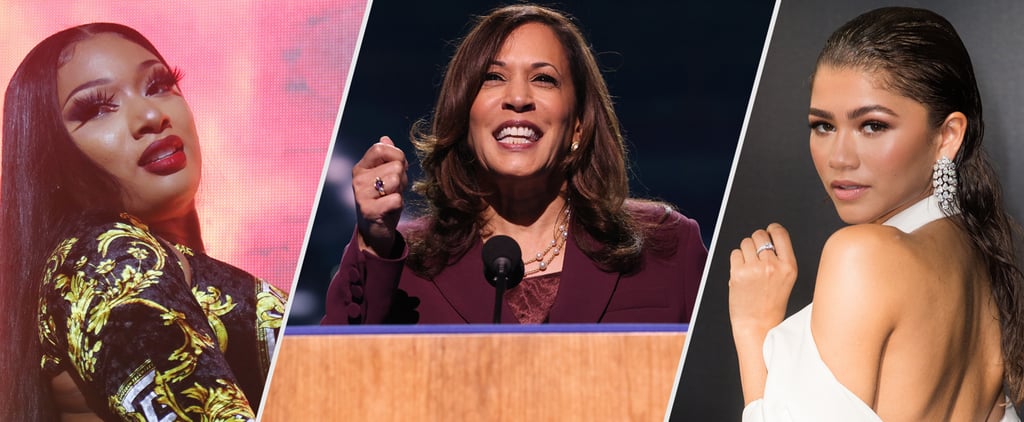 Black Women Who Inspired Us in 2020
