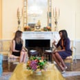 The Major Style Difference Between Melania Trump and Michelle Obama