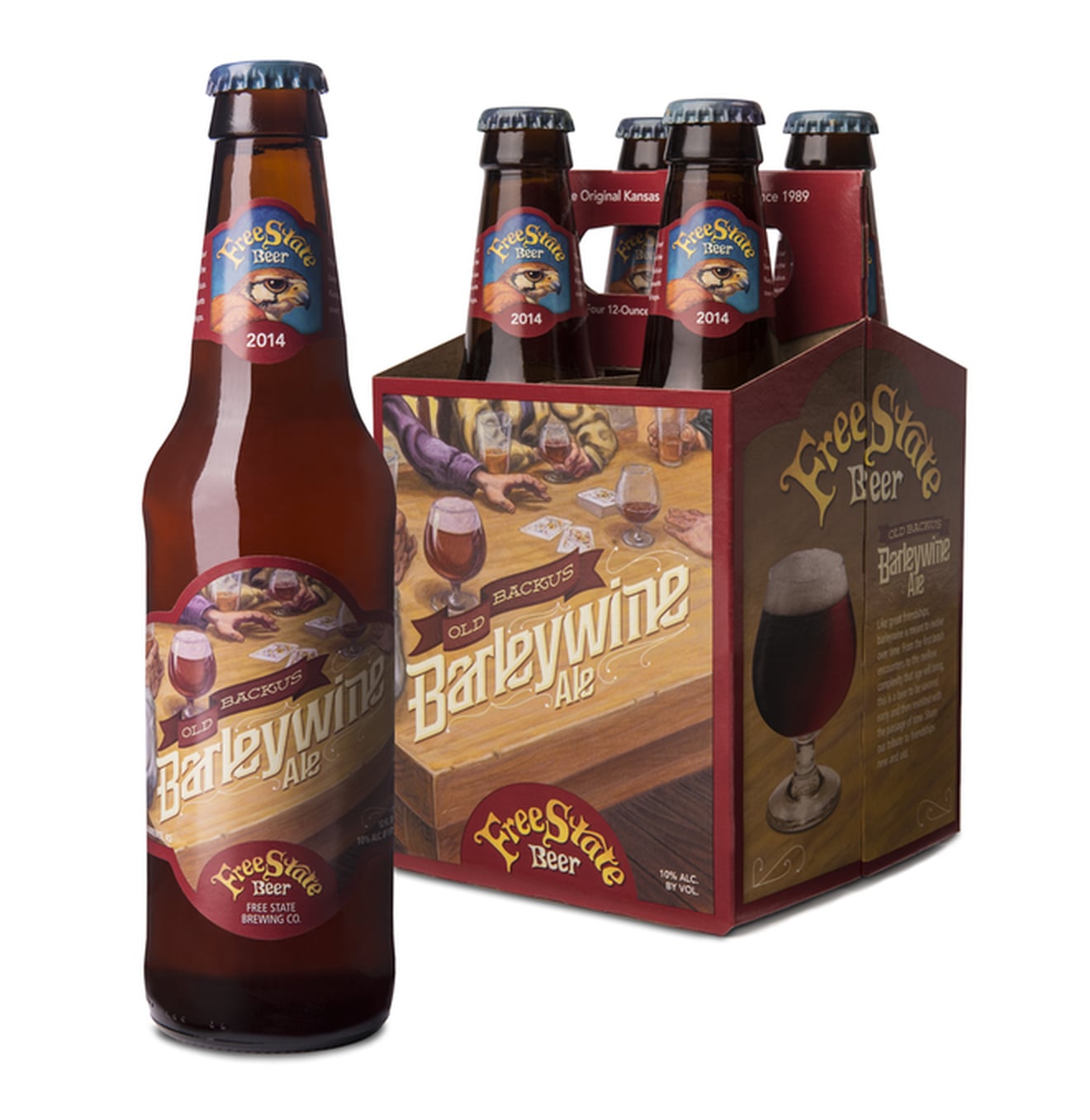 Best American Beers | PS Food