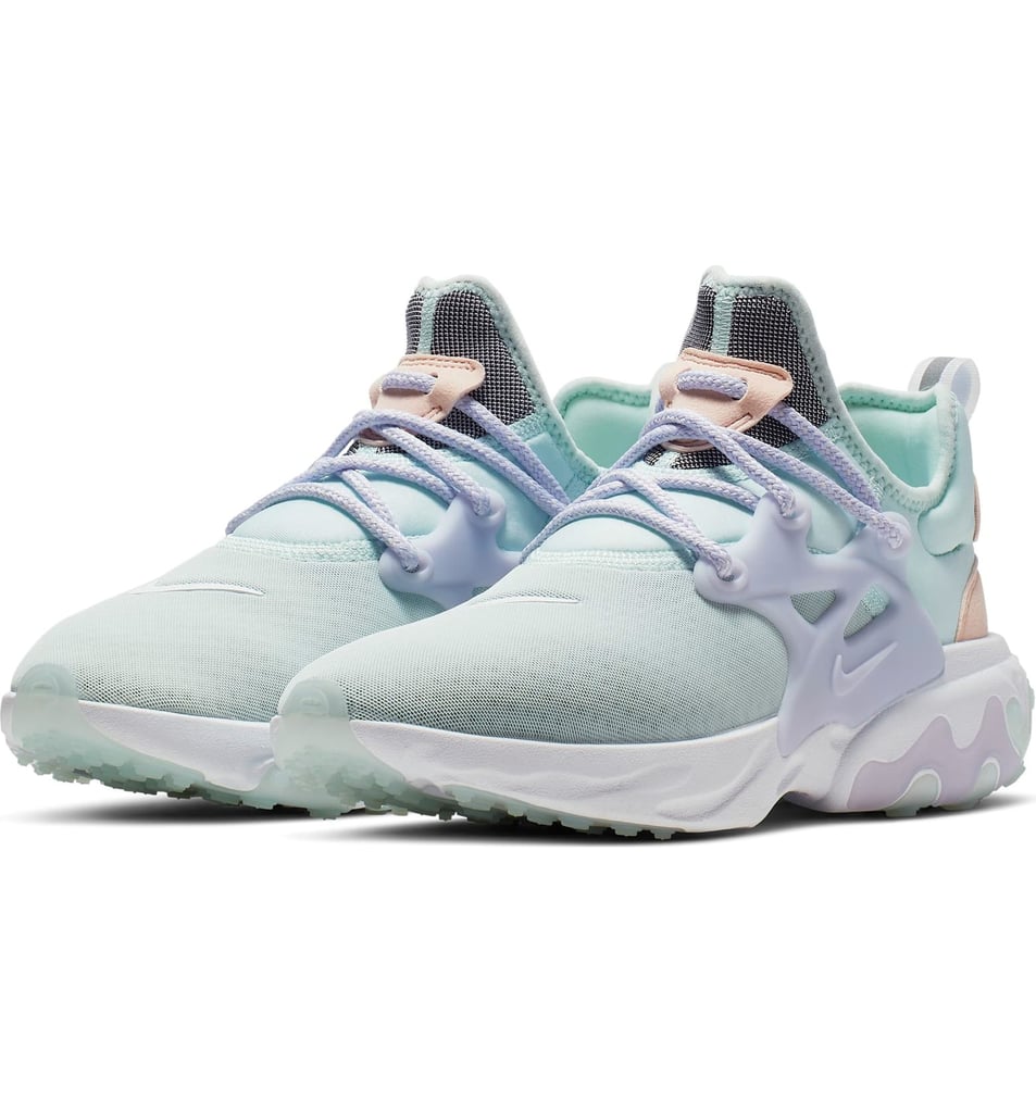 Nike React Presto Gel Sneaker