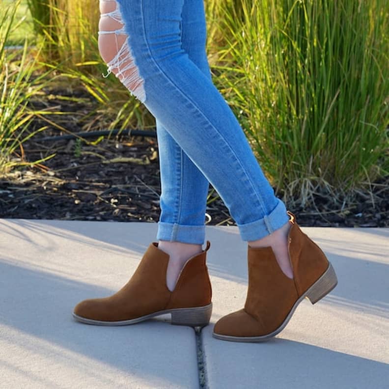 Best Boots For Women From Kohl s POPSUGAR Fashion