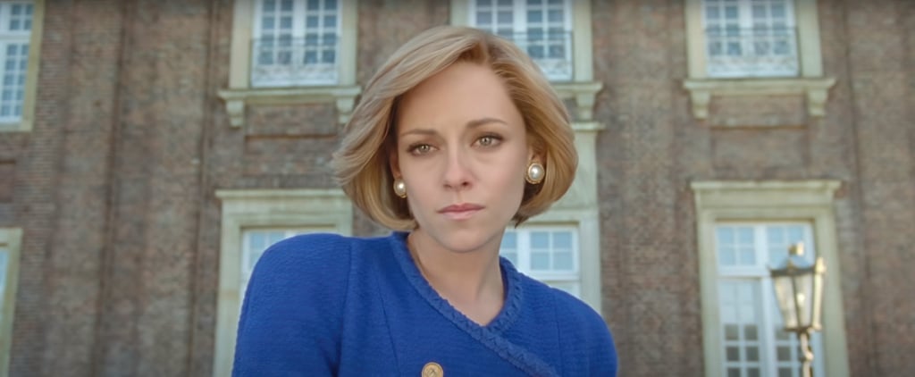 Kristen Stewart's Makeup Artist Breaks Down the Unmissable Beauty Moments in Spencer