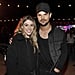 Taylor Lautner Is Engaged to Tay Dome