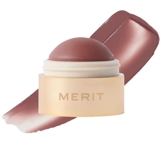 Merit's Flush Balm Blush