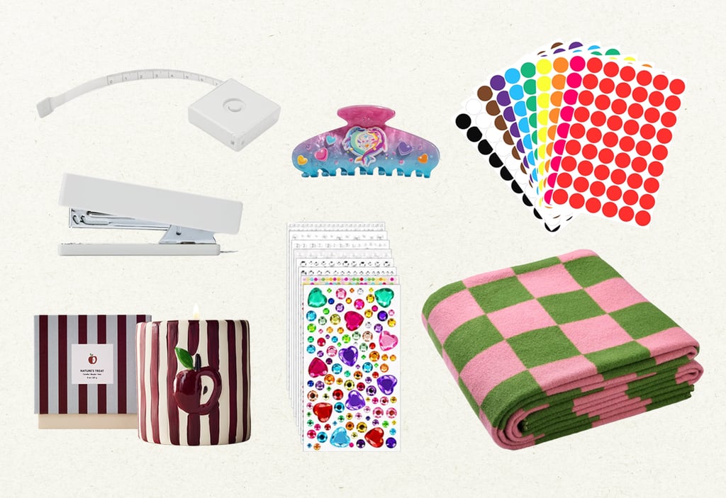 Desk Accessories and Decor