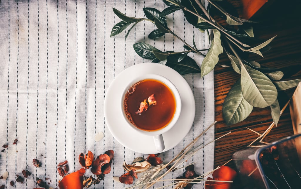 Best Teas For Headaches and Migraines