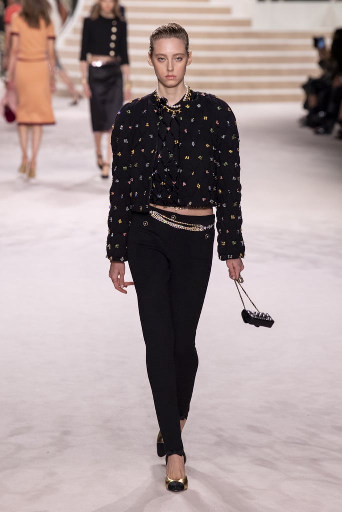 Chanel Metiers d'Art 2019/2020 Fashion Show Photos