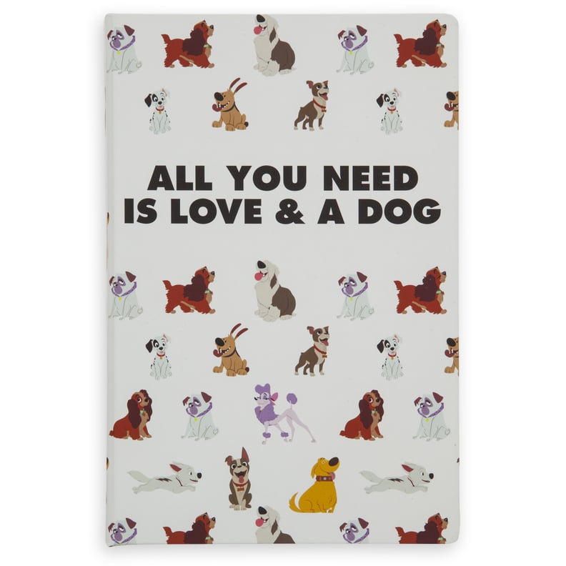 Disney dogs on sale blanket