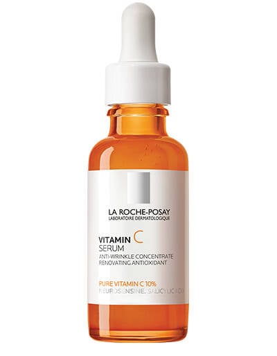 La Roche Posay Vitamin C 10% Pure Vitamin C Serum