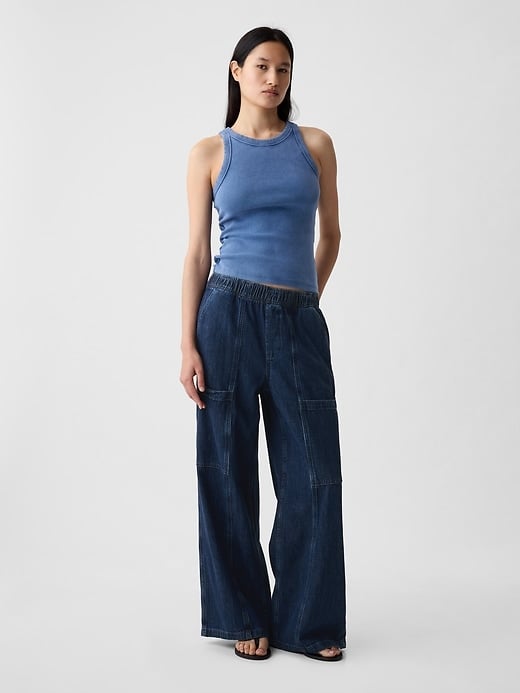 Best Utility Jeans