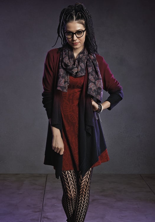 Hot Topic Launches Orphan Black Clothing Line | POPSUGAR Tech