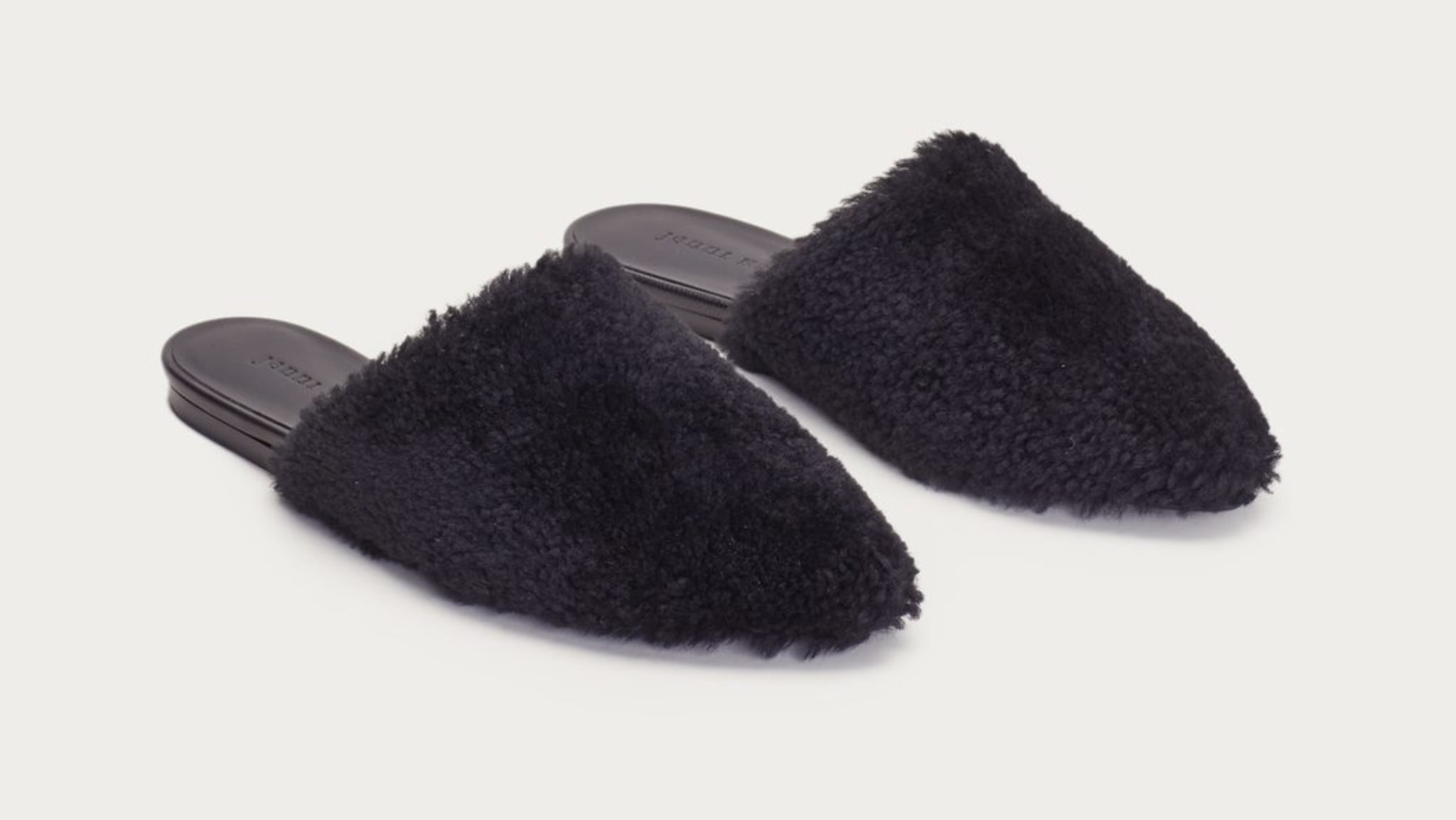 Jenni kayne sales fur mules