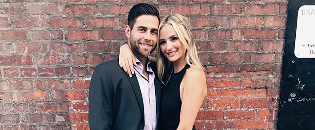 Who Is Lauren Bushnell Dating?