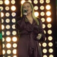 Kelly Clarkson Covered Sia's "Chandelier," and Now My Entire Body Is Covered in Goosebumps