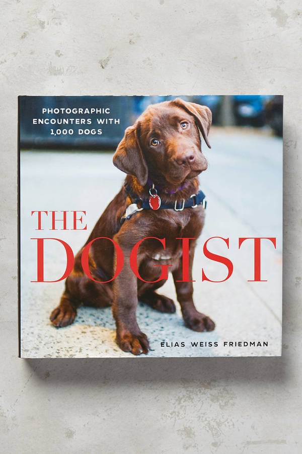 Anthropologie The Dogist