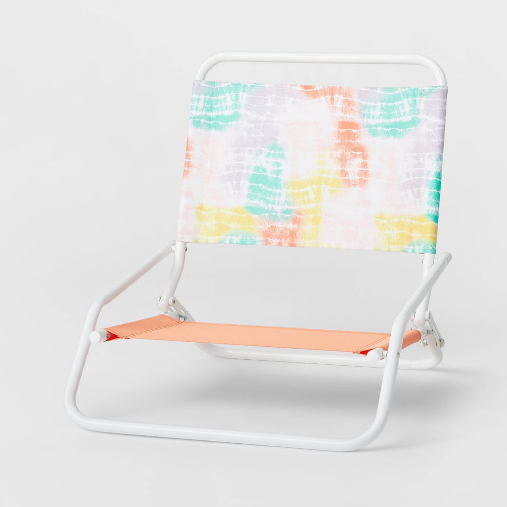 A More Affordable Beach Chair: Sun Squad Sand Chair