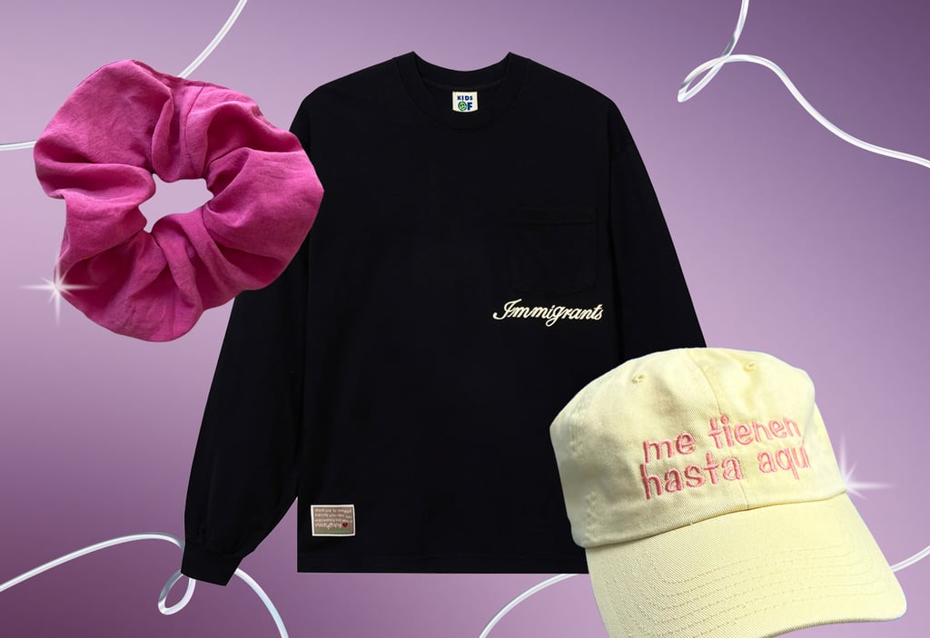 Shop These Must-Have Gifts For the Sala Season Fashionista