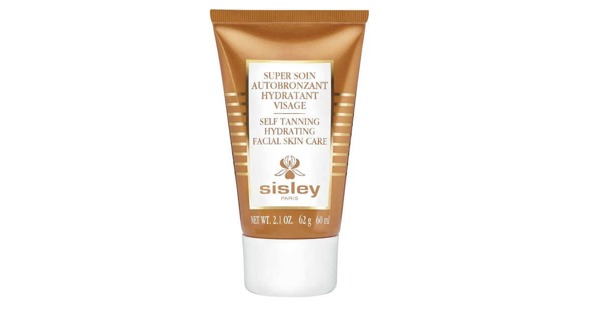 Face Sisley What SelfTanner Should I Use? POPSUGAR Beauty Photo 7