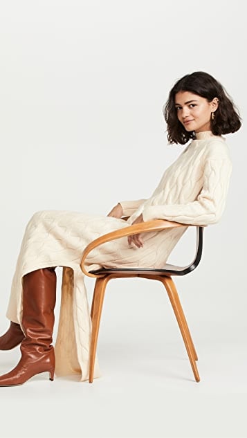 Line & Dot Dorothy Sweater Dress