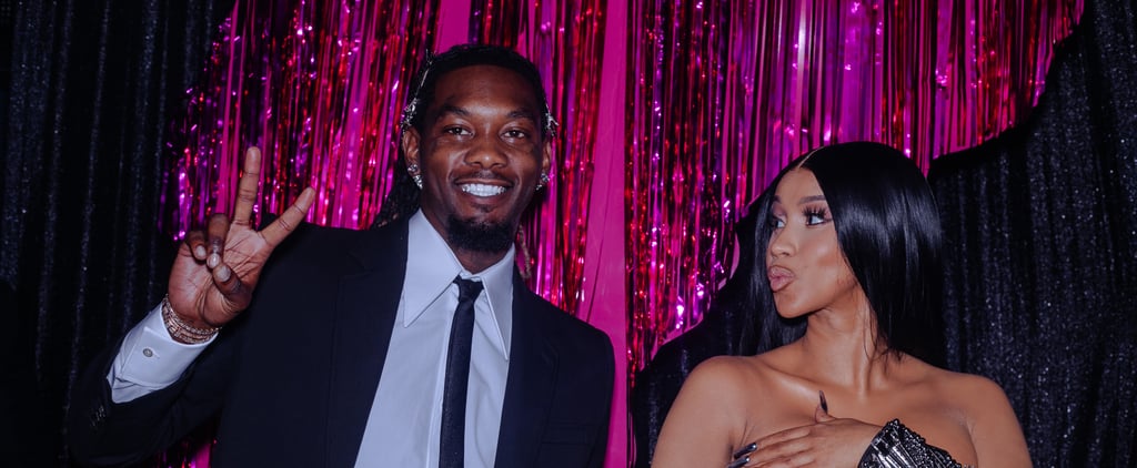 Cardi B and Offset Relationship Timeline