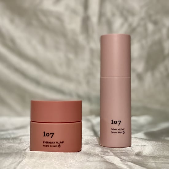 107 Beauty Review