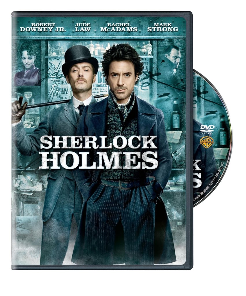 Sherlock Holmes ($5)