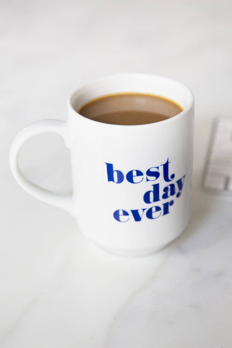 Get your mug obsession in check.