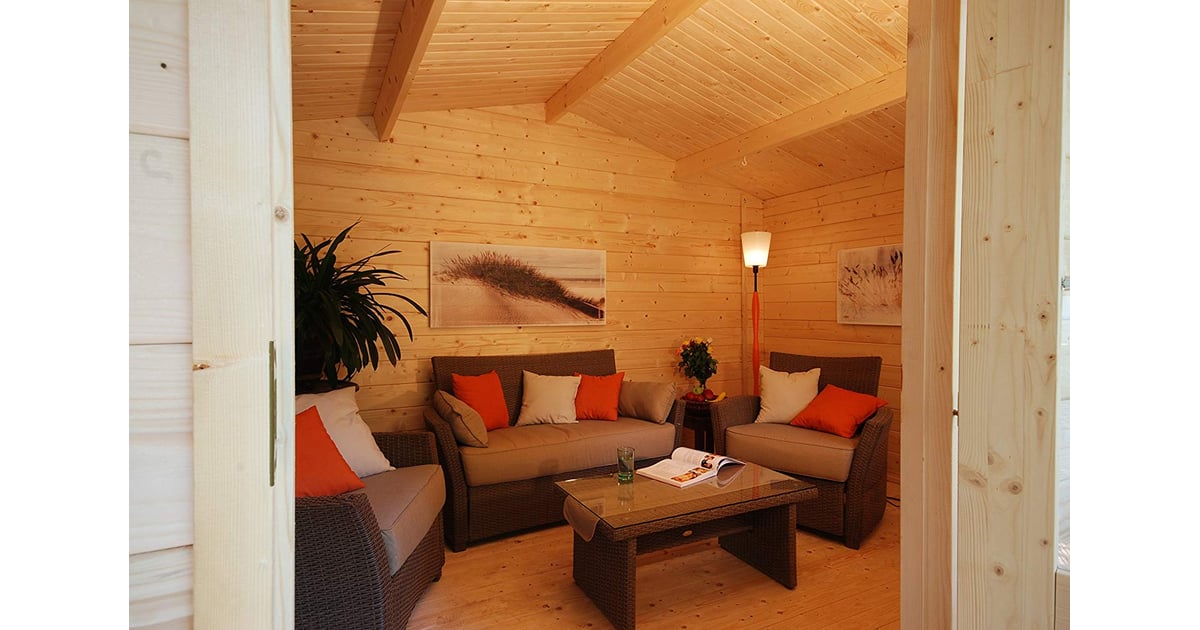 Best Tiny Houses on Amazon POPSUGAR Family Photo 19