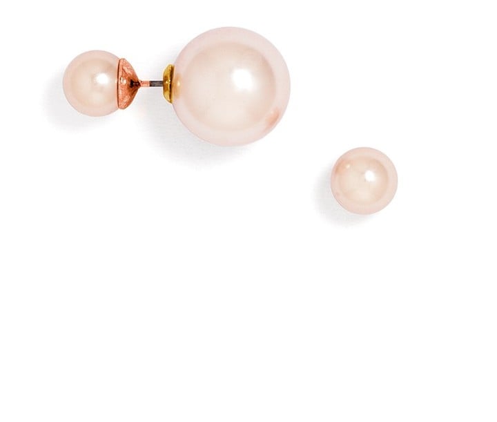 BaubleBar Pearl Studs BaubleBar Pearl Studs