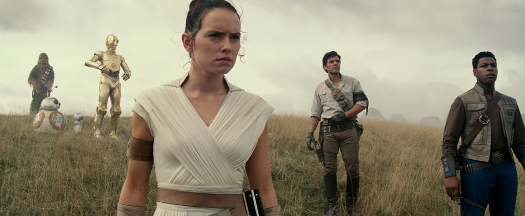 Movies in Theaters on Christmas Day 2019