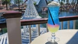 Secret Cocktail From Disneyland's California Adventure