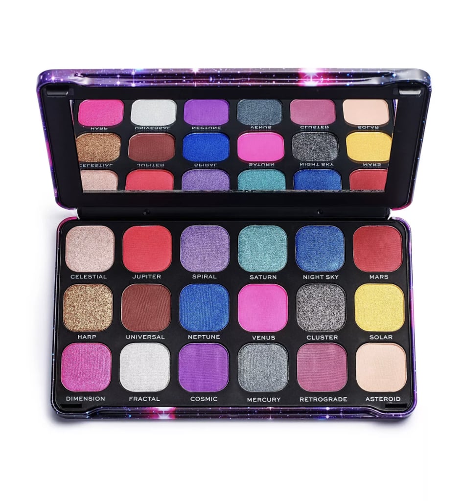 Makeup Revolution Forever Flawless Eyeshadow Palette in Constellation