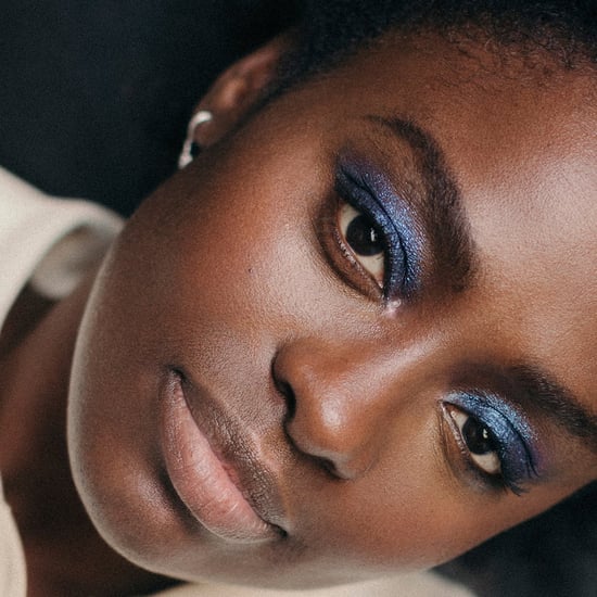 Blue Beauty Products From Revlon and More