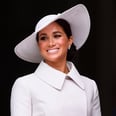 41 Photos That Show Meghan Markle's Dramatic Style Evolution