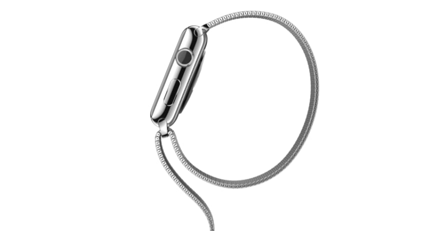 Apple Watch Options